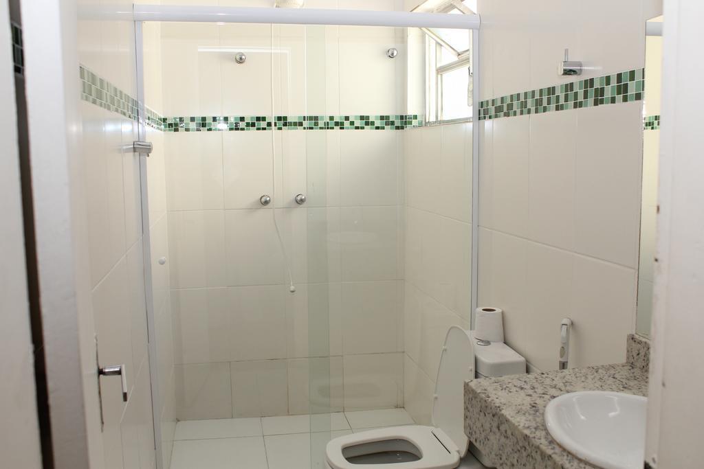 Espigao Palace Hotel Resende Room photo