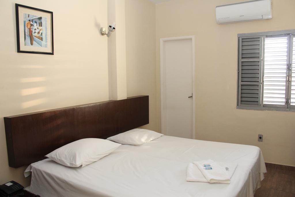 Espigao Palace Hotel Resende Room photo
